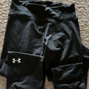 Under armour compression leggings